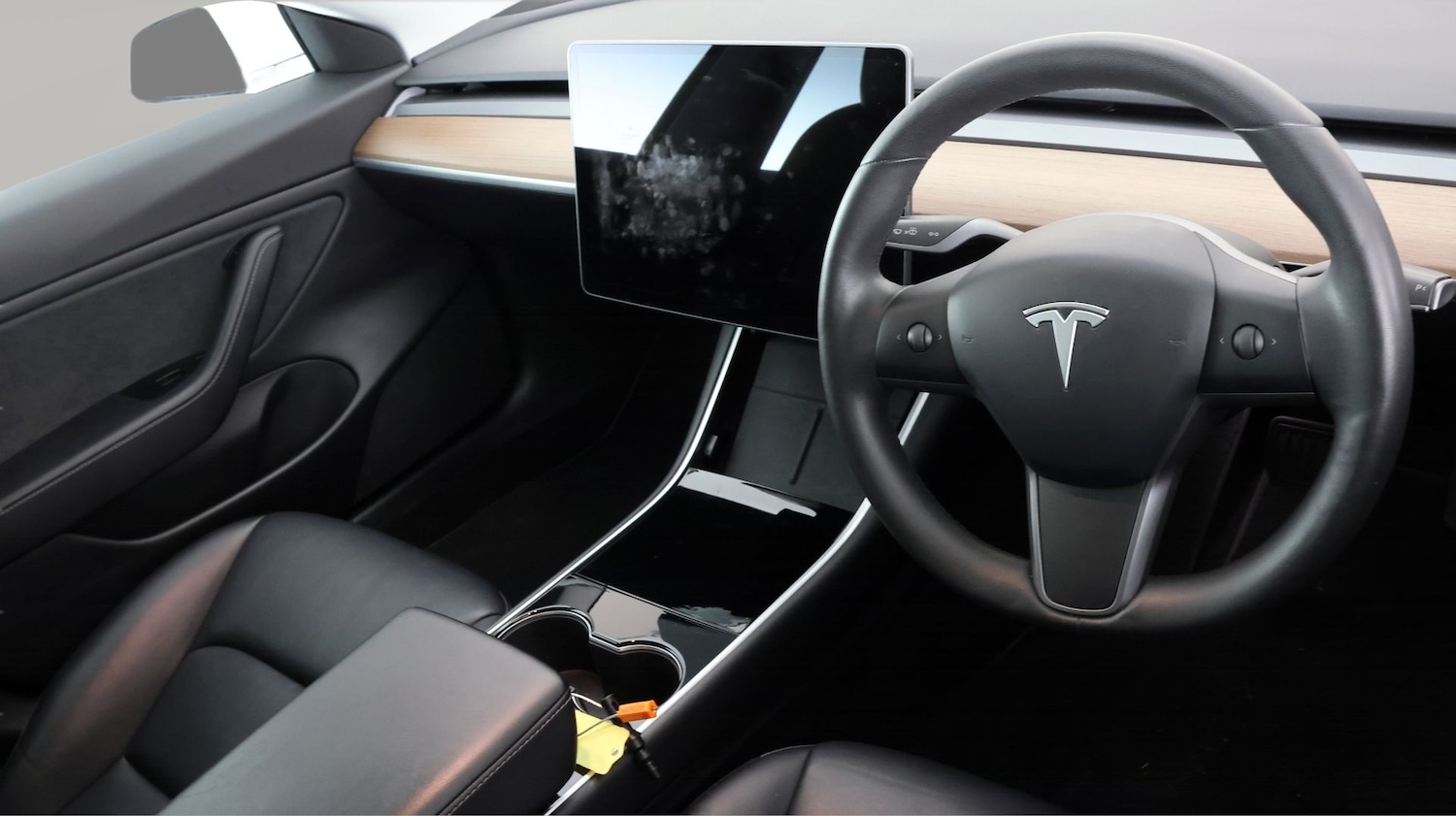 Used Tesla Model 3 2020 for sale - 77324586: Photo 9