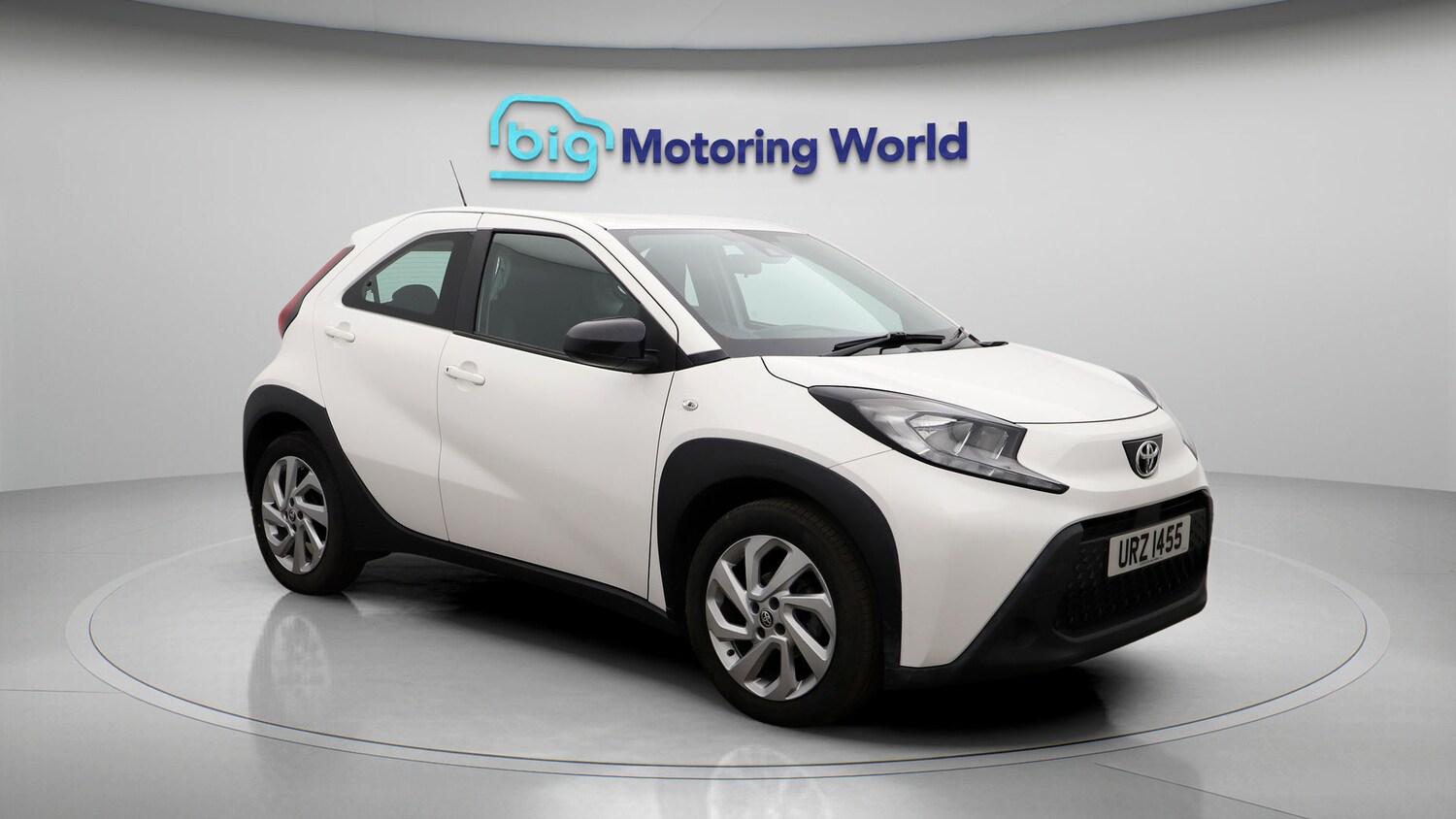 Used Toyota Aygo X 2022 for sale - 77032920: Photo 17