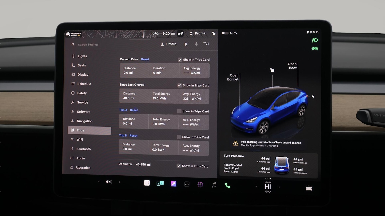 Used Tesla Model Y 2022 for sale - 76612845: Photo 11