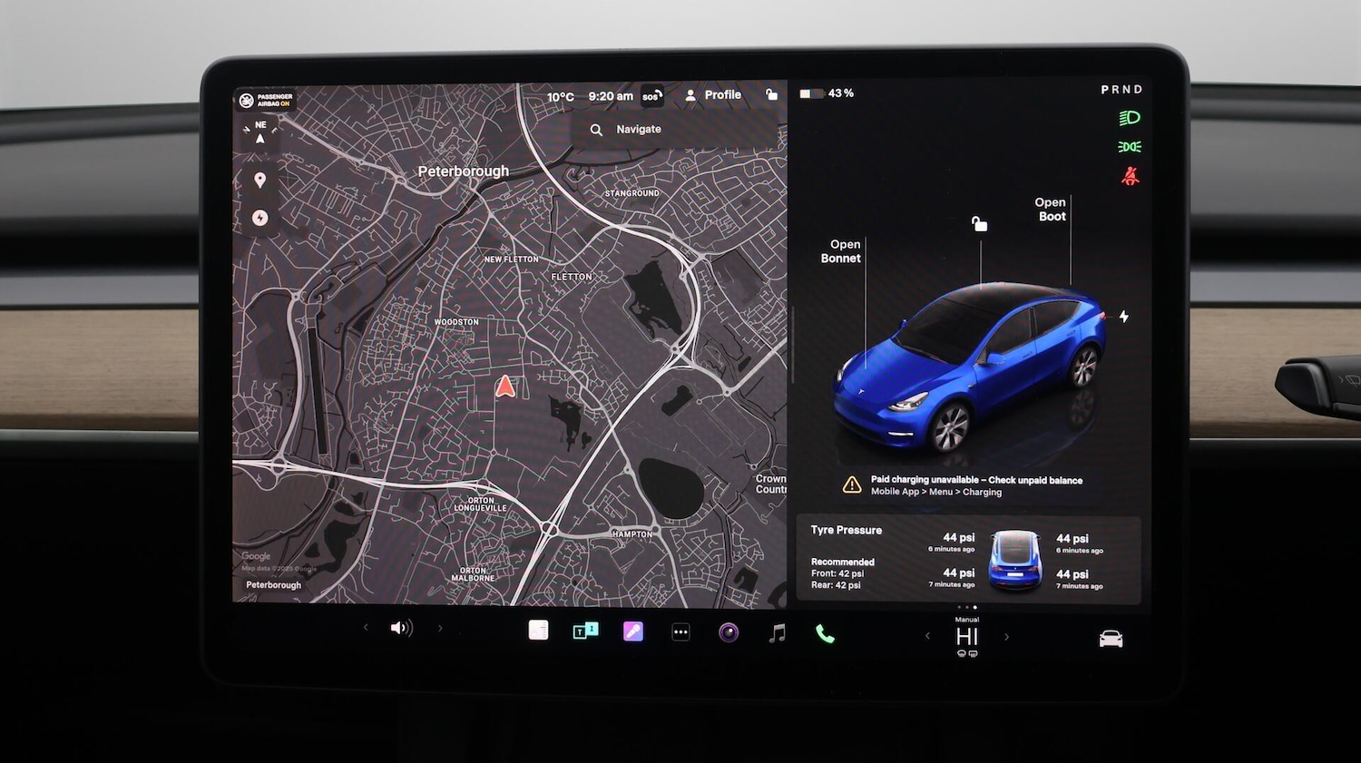 Used Tesla Model Y 2022 for sale - 76612845: Photo 12