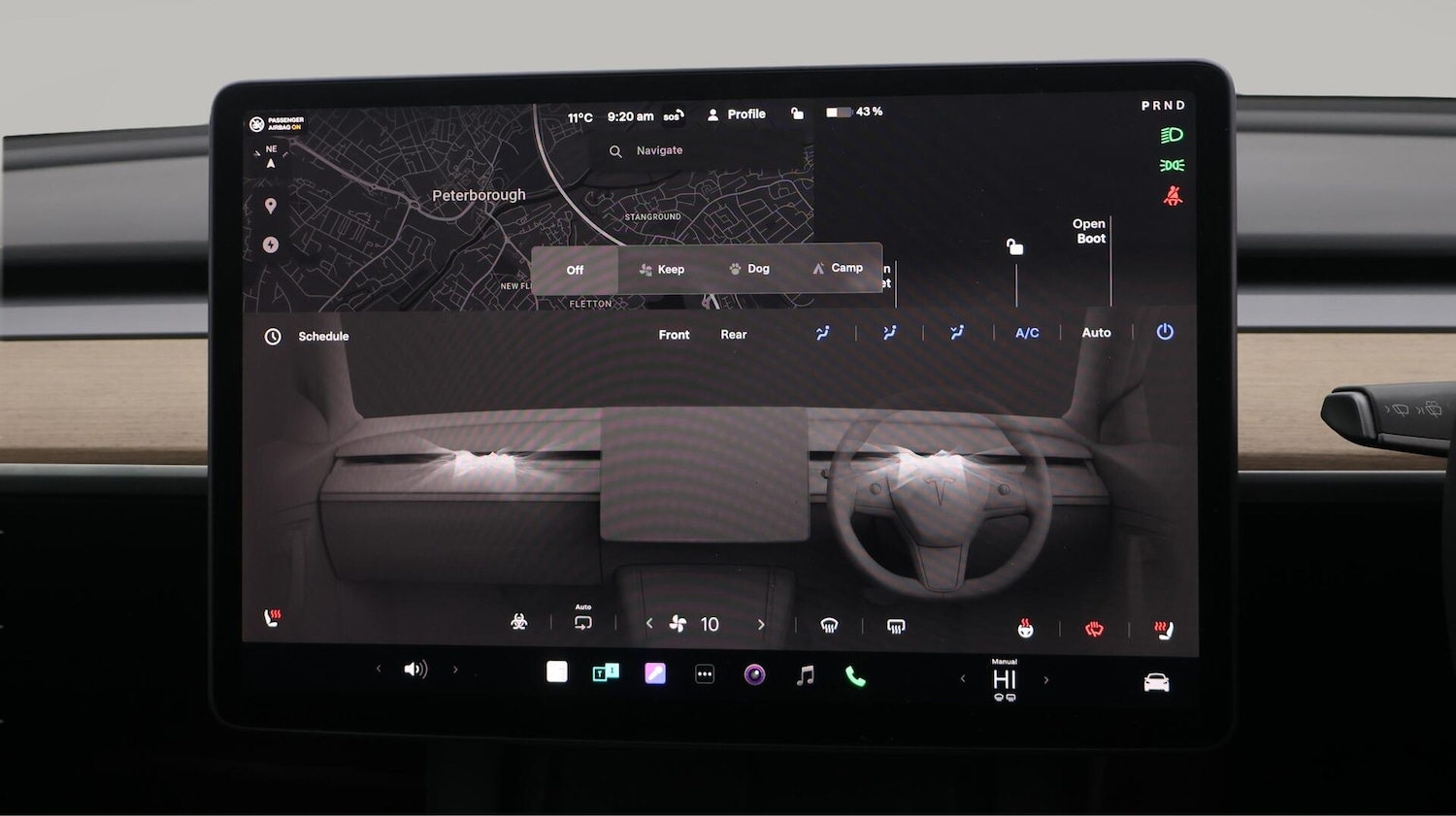 Used Tesla Model Y 2022 for sale - 76612845: Photo 13