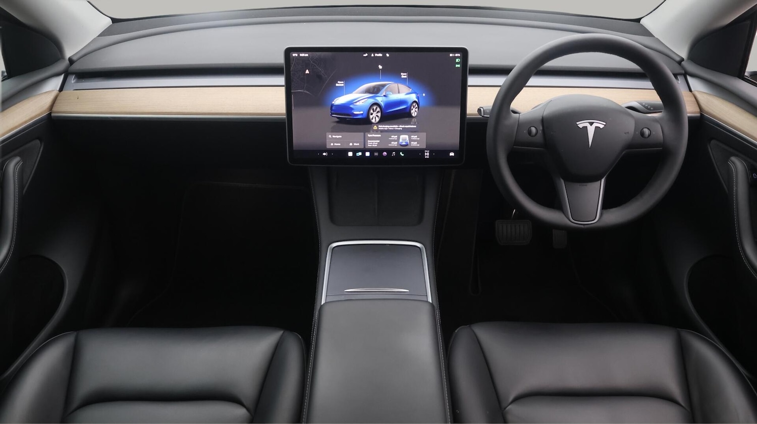 Used Tesla Model Y 2022 for sale - 76612845: Photo 14