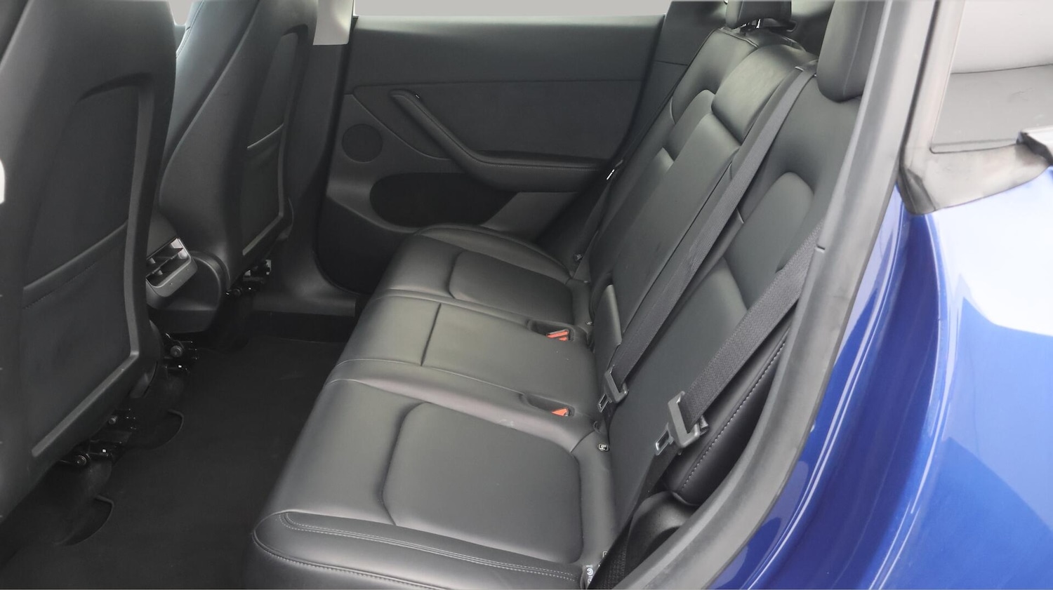 Used Tesla Model Y 2022 for sale - 76612845: Photo 17