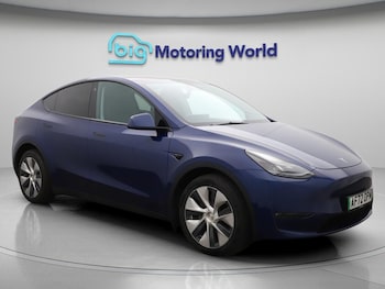 Tesla - Model Y