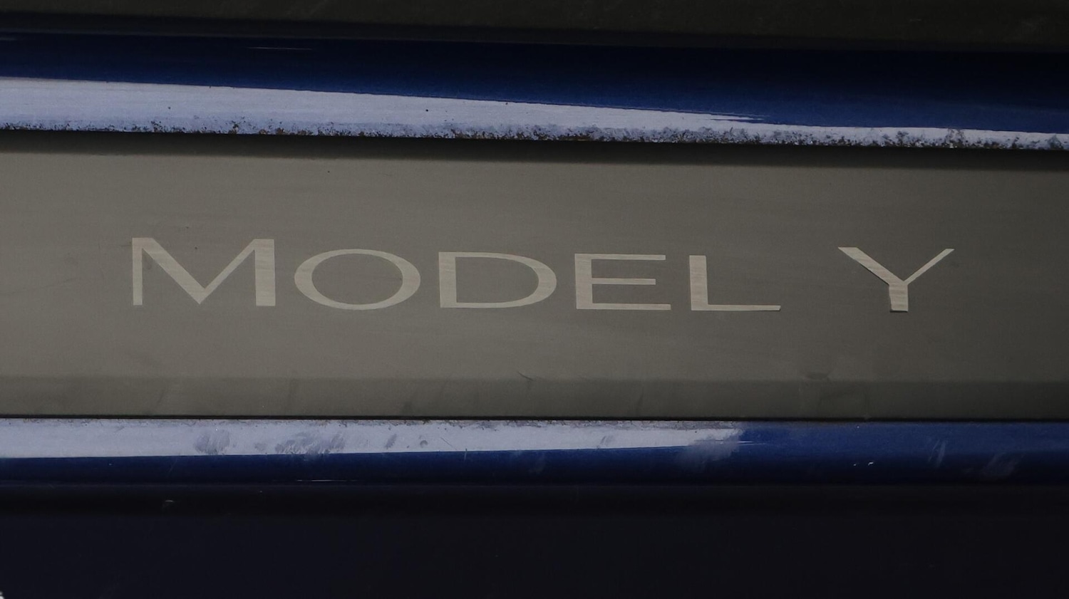 Used Tesla Model Y 2022 for sale - 76612845: Photo 22