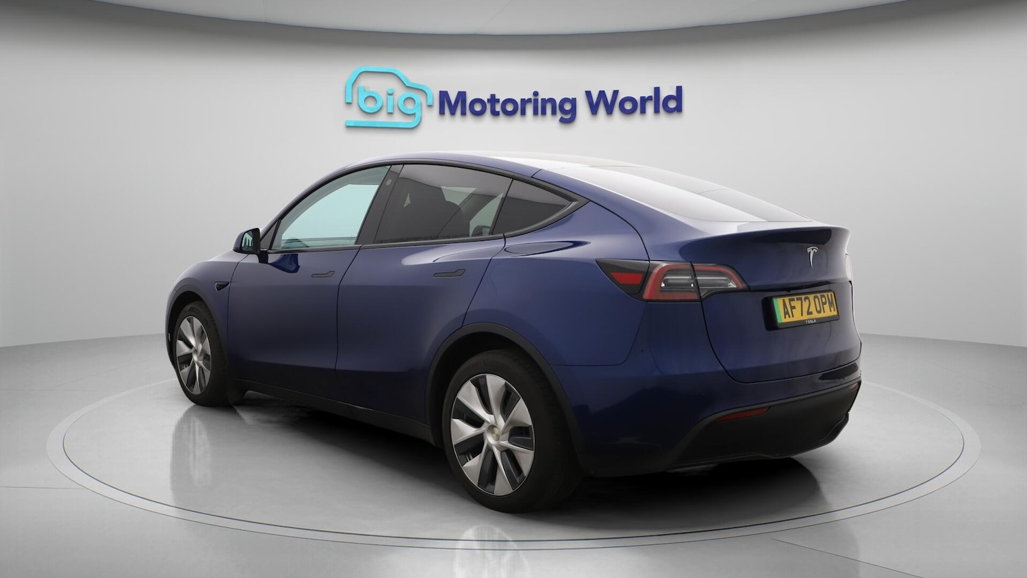 Used Tesla Model Y 2022 for sale - 76612845: Photo 6