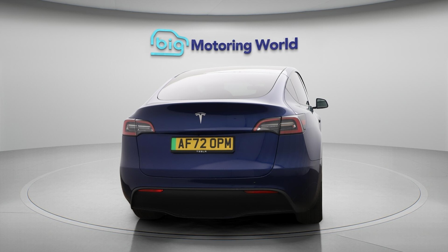 Used Tesla Model Y 2022 for sale - 76612845: Photo 7