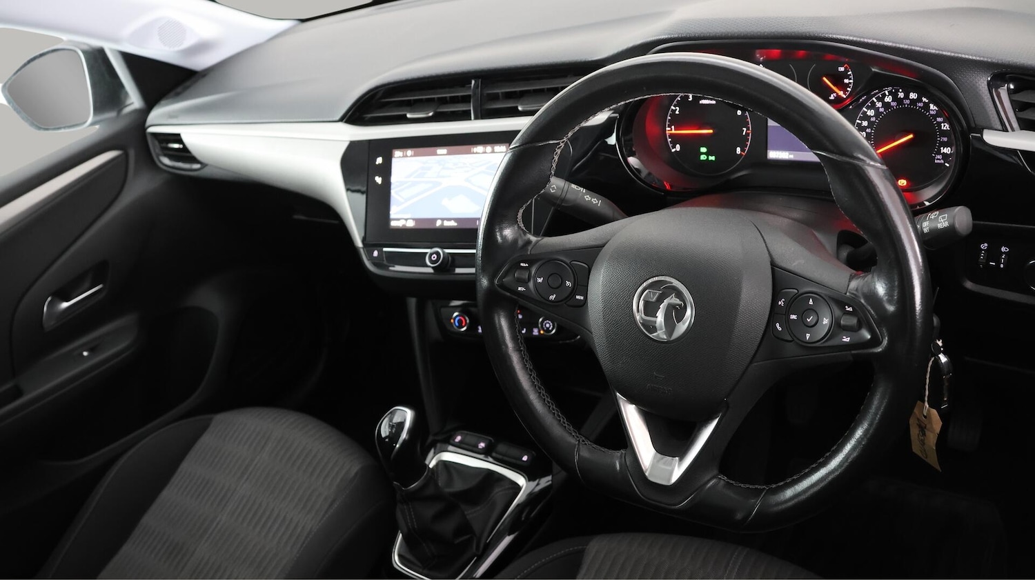 Used Vauxhall Corsa 2019 for sale - 76521846: Photo 10