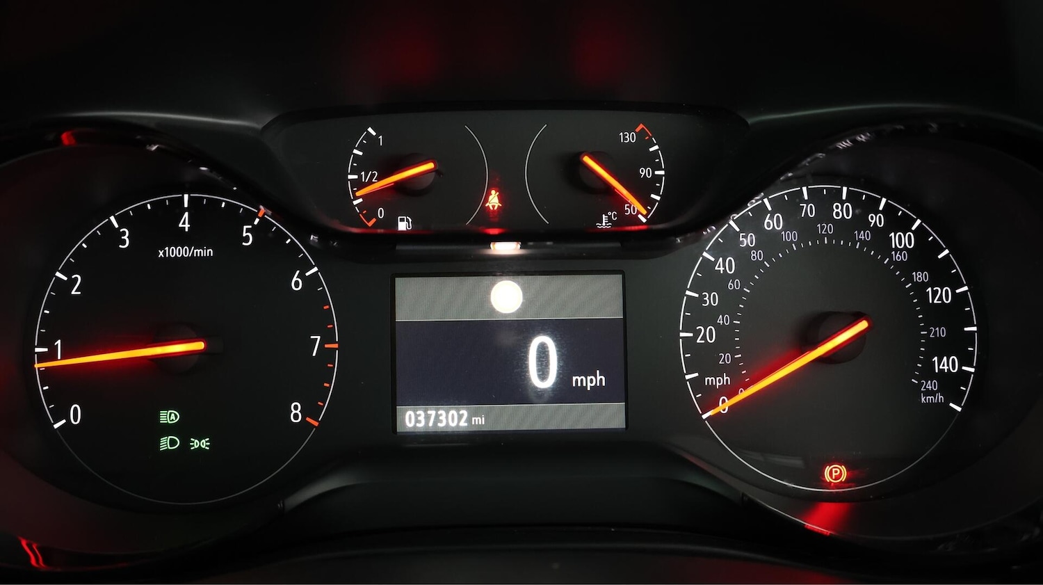 Used Vauxhall Corsa 2019 for sale - 76521846: Photo 11