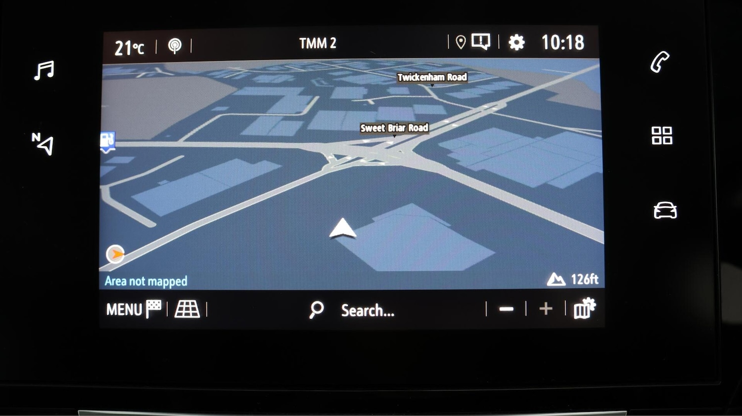 Used Vauxhall Corsa 2019 for sale - 76521846: Photo 12