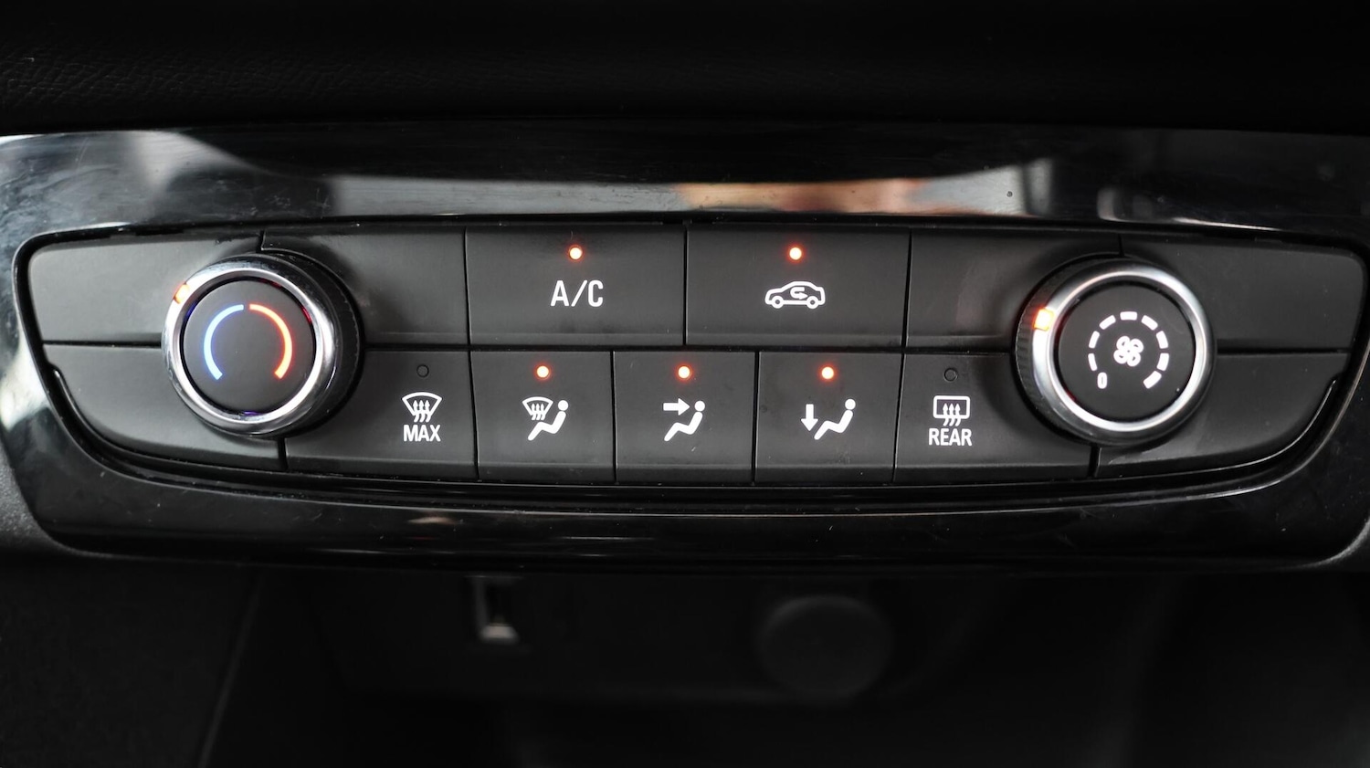 Used Vauxhall Corsa 2019 for sale - 76521846: Photo 13