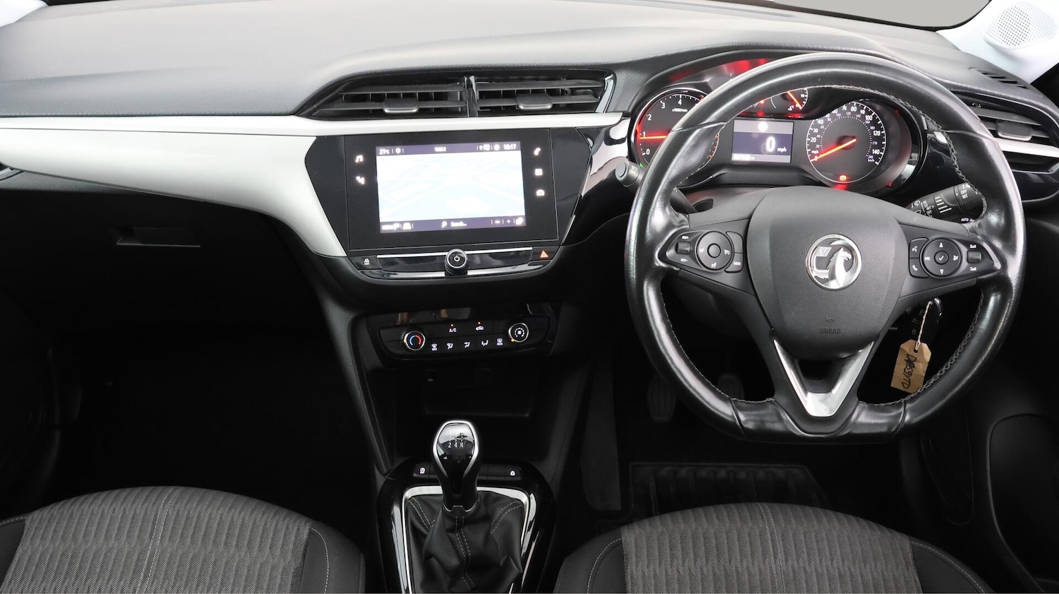 Used Vauxhall Corsa 2019 for sale - 76521846: Photo 14