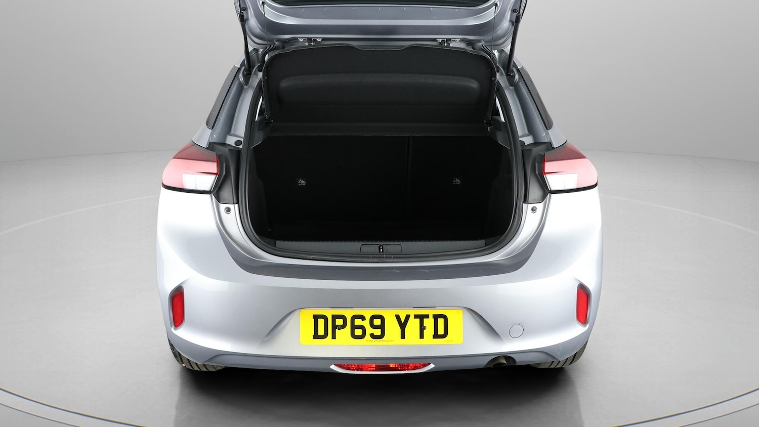 Used Vauxhall Corsa 2019 for sale - 76521846: Photo 18