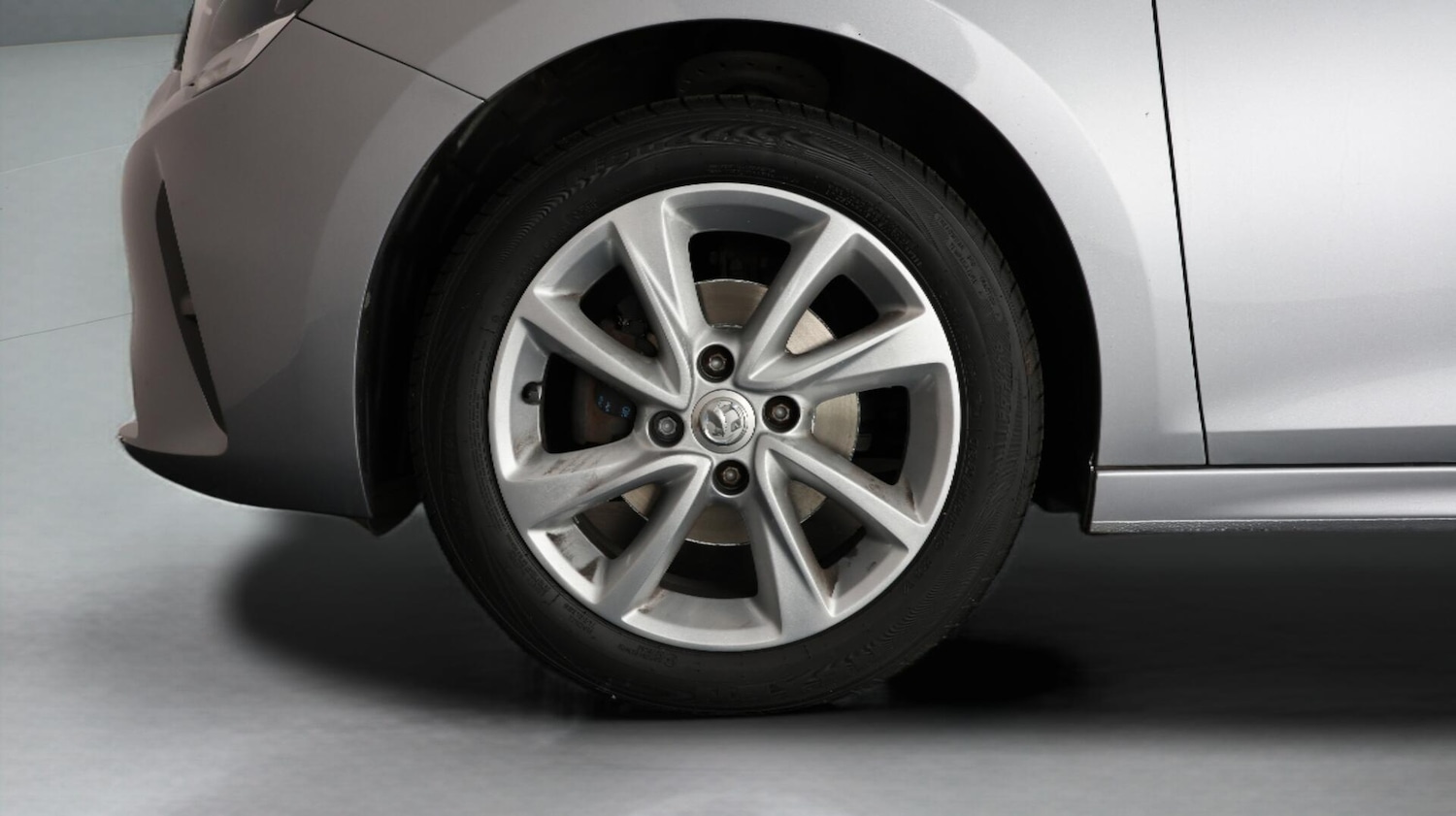 Used Vauxhall Corsa 2019 for sale - 76521846: Photo 19