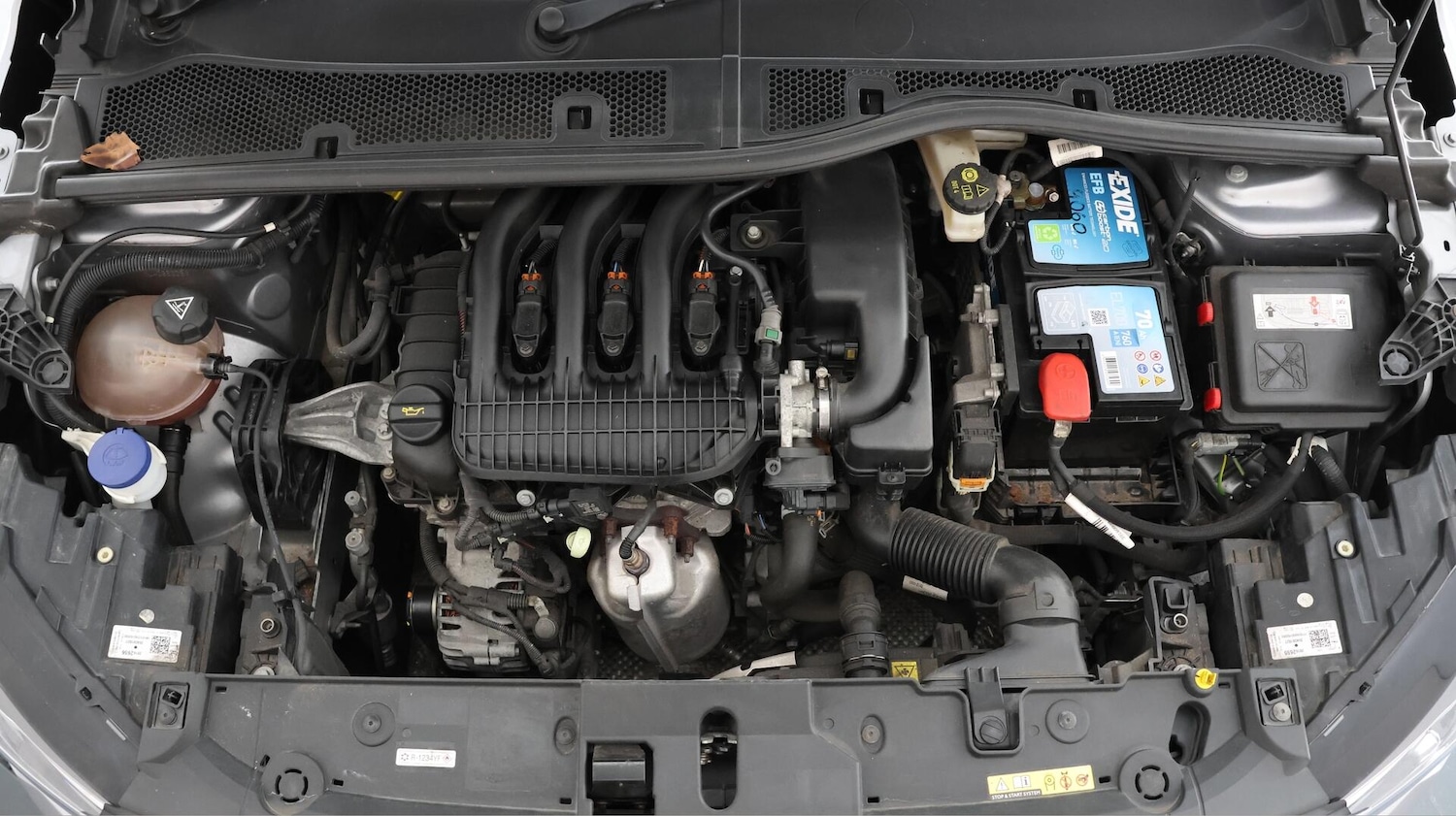 Used Vauxhall Corsa 2019 for sale - 76521846: Photo 20