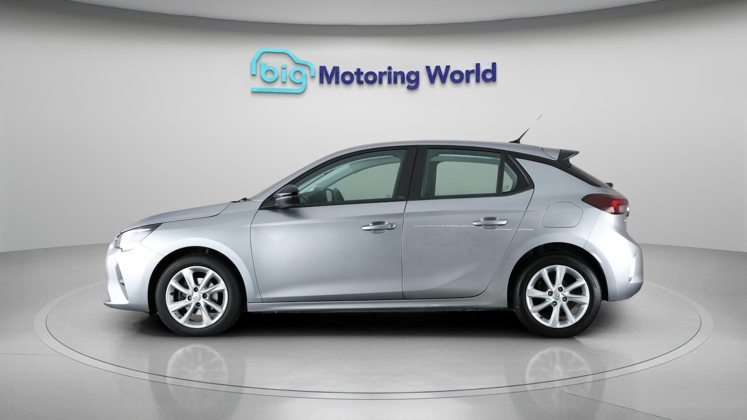 Used Vauxhall Corsa 2019 for sale - 76521846: Photo 5