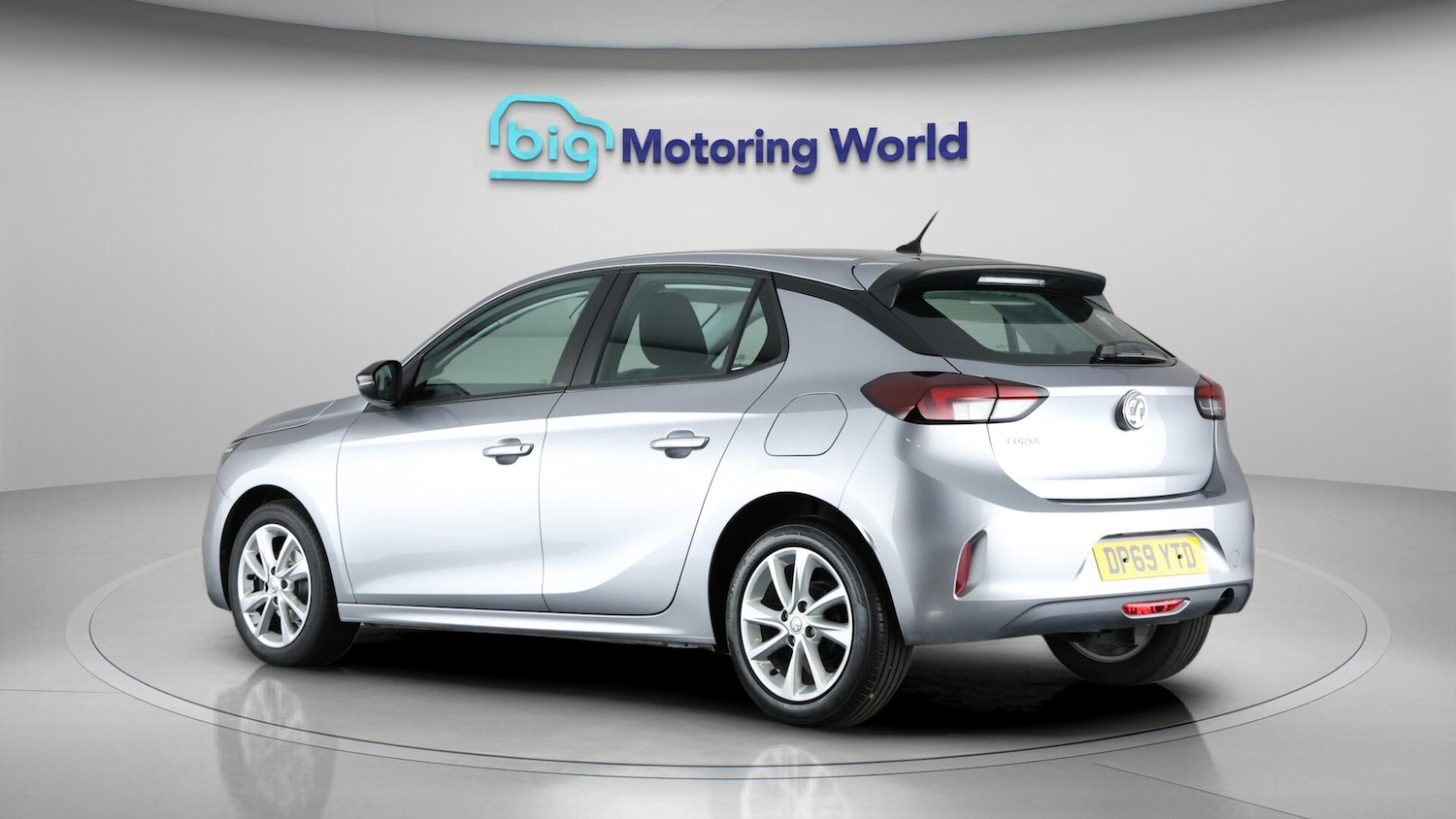 Used Vauxhall Corsa 2019 for sale - 76521846: Photo 6