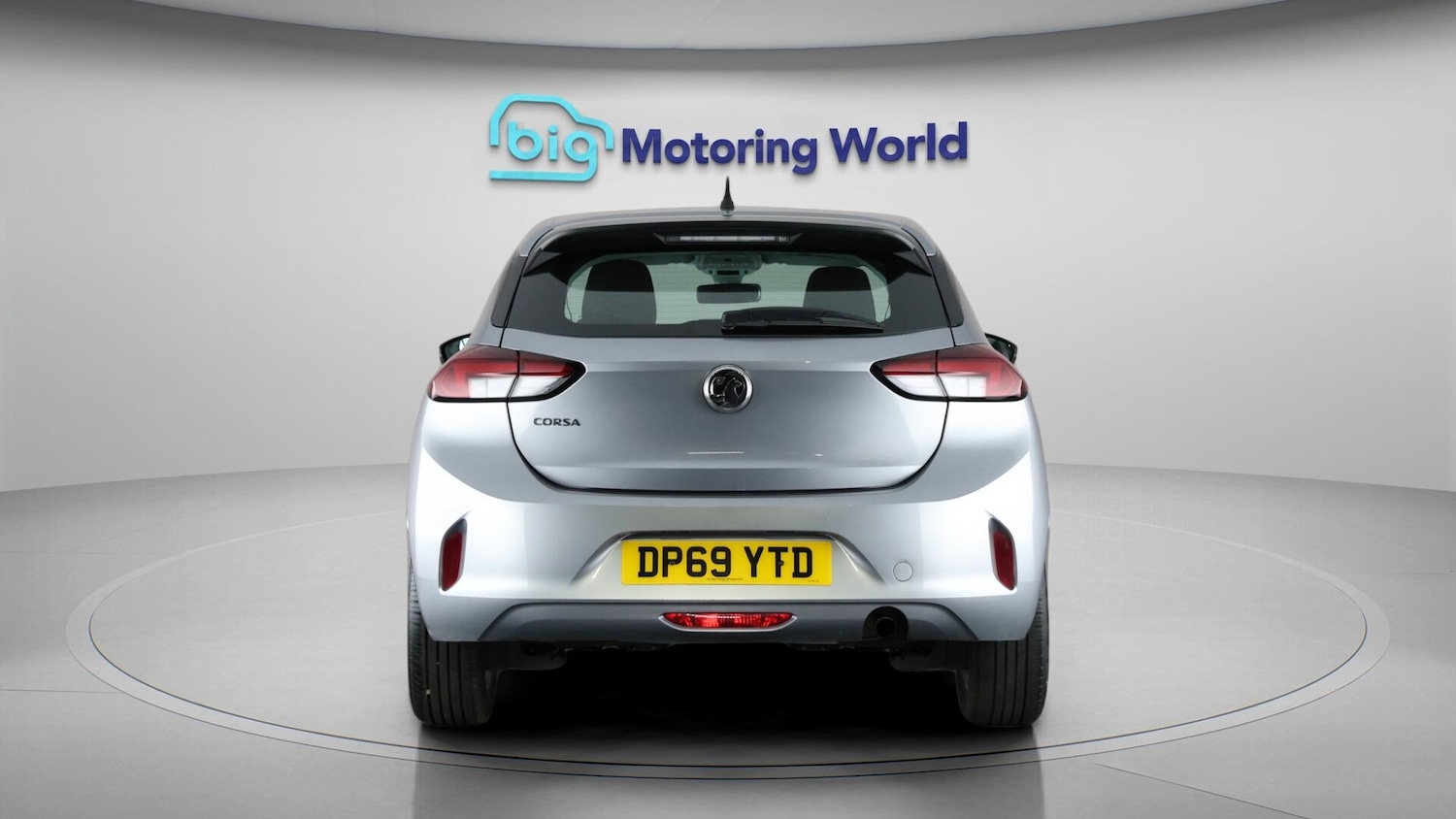 Used Vauxhall Corsa 2019 for sale - 76521846: Photo 7