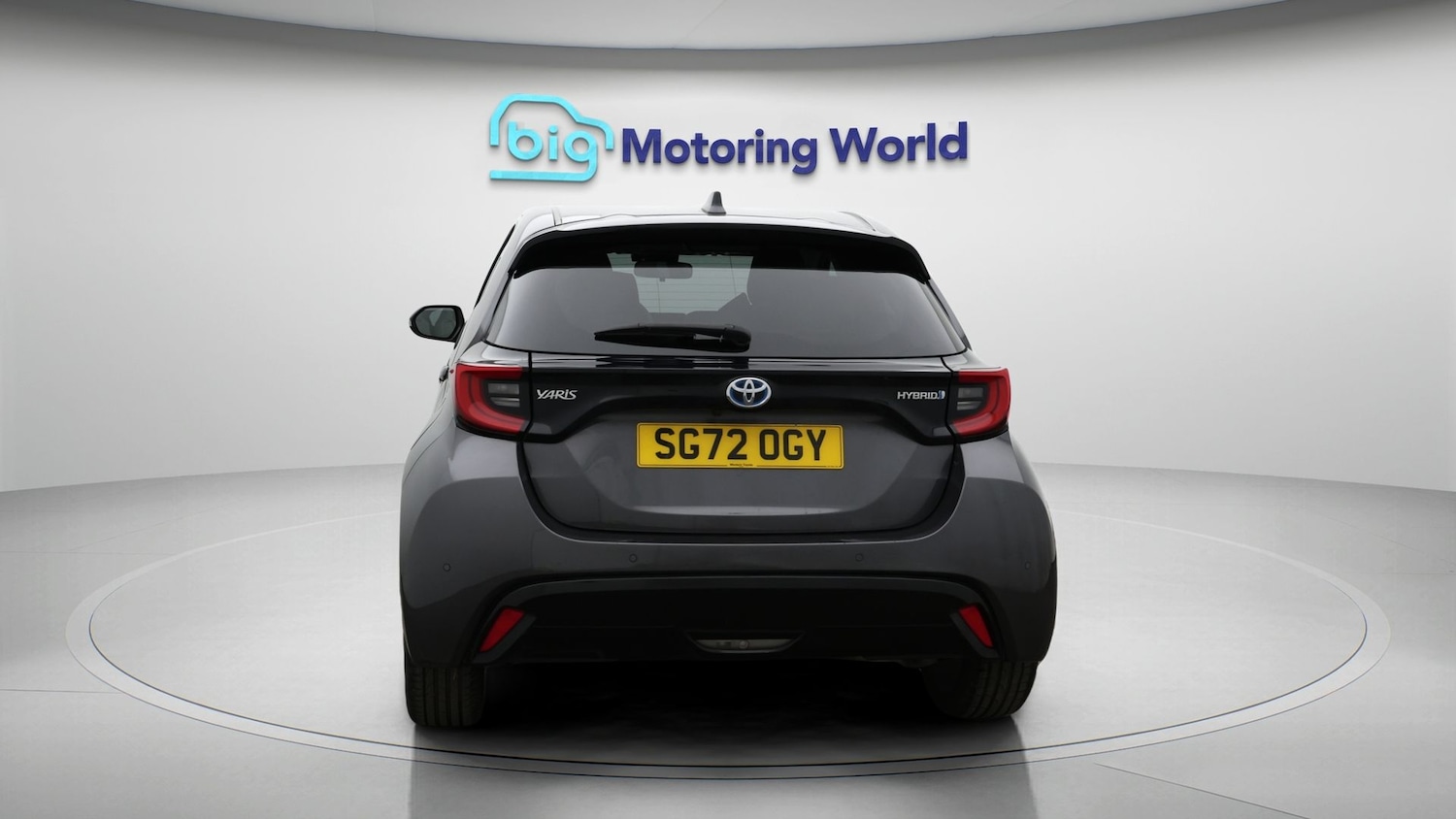 Used Toyota Yaris 2022 for sale - 77578089: Photo 6