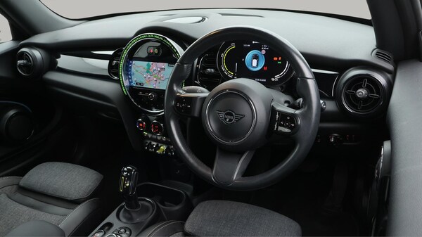 Used MINI Hatch 2021 for sale - 76247792: Photo 10