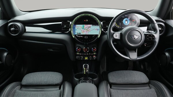 Used MINI Hatch 2021 for sale - 76247792: Photo 14