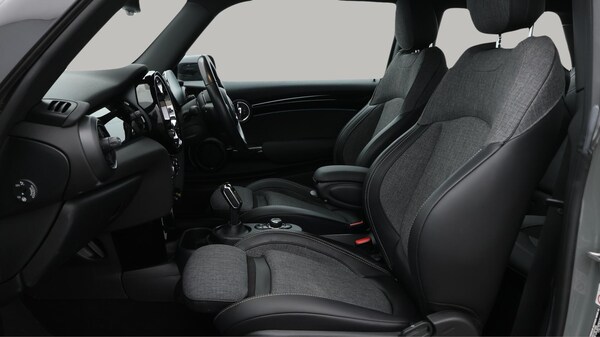 Used MINI Hatch 2021 for sale - 76247792: Photo 15