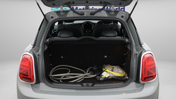 Used MINI Hatch 2021 for sale - 76247792: Photo 18