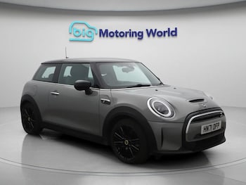 2021 (71) - 135kW Cooper S Level 2 33kWh 3dr Auto