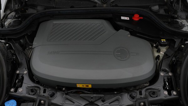 Used MINI Hatch 2021 for sale - 76247792: Photo 20