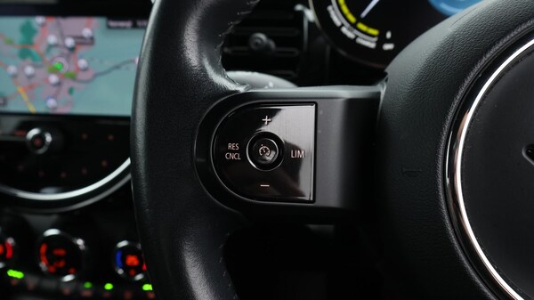 Used MINI Hatch 2021 for sale - 76247792: Photo 27