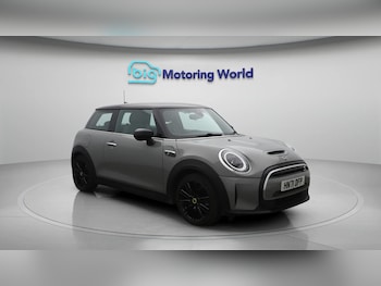 Used MINI Hatch 2021 for sale - 76247792: Photo 2