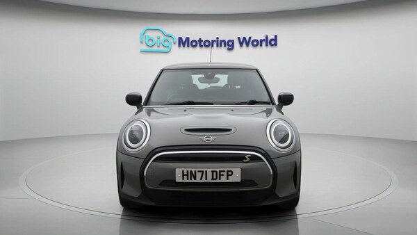 Used MINI Hatch 2021 for sale - 76247792: Photo 3