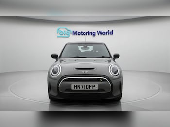 Used MINI Hatch 2021 for sale - 76247792: Photo 3