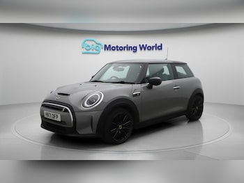 Used MINI Hatch 2021 for sale - 76247792: Photo 4