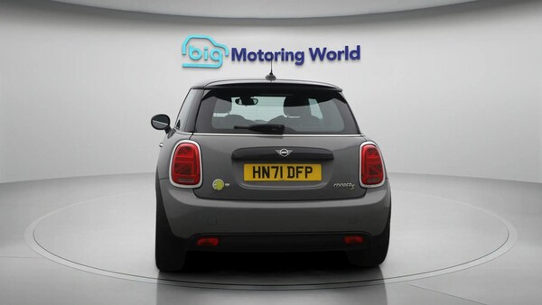 Used MINI Hatch 2021 for sale - 76247792: Photo 7