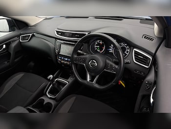 Used Nissan Qashqai 2020 for sale - 79111930: Photo