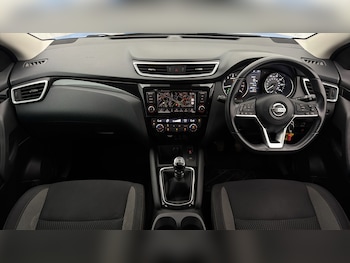 Used Nissan Qashqai 2020 for sale - 79111930: Photo