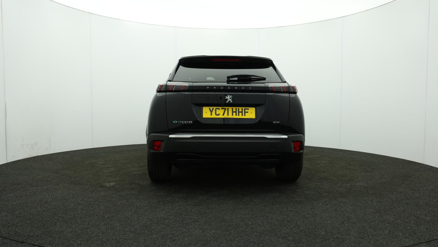 Vehicle 60