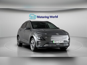 Used Hyundai KONA 2022 for sale - 78495854: Photo