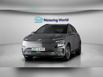 Used Hyundai KONA 2022 for sale - 78495854: Photo