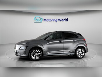 Used Hyundai KONA 2022 for sale - 78495854: Photo