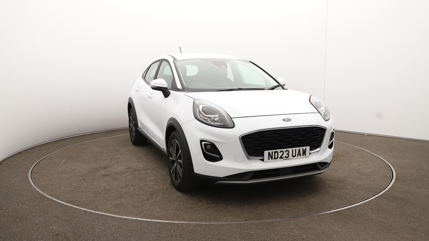 Vehicle 42