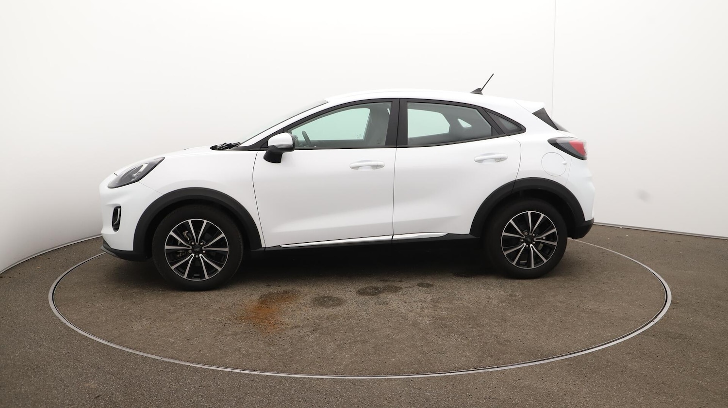 Vehicle 65