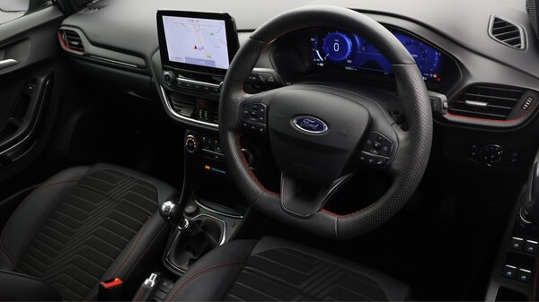 Used Ford Puma 2023 for sale - 76259678: Photo 10