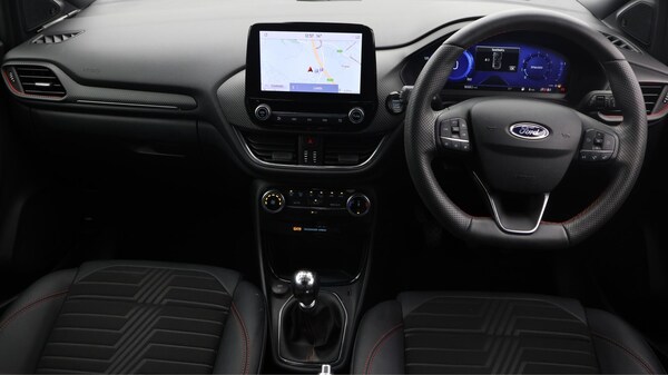 Used Ford Puma 2023 for sale - 76259678: Photo 14