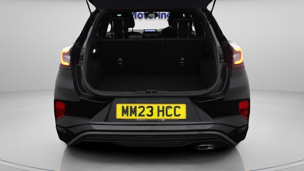 Used Ford Puma 2023 for sale - 76259678: Photo 18