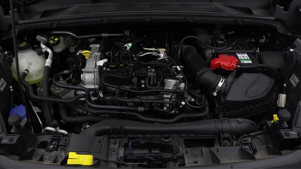 Used Ford Puma 2023 for sale - 76259678: Photo 20
