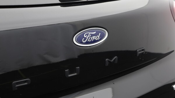 Used Ford Puma 2023 for sale - 76259678: Photo 21