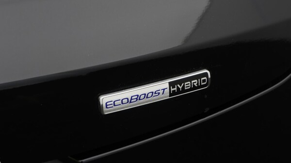 Used Ford Puma 2023 for sale - 76259678: Photo 22