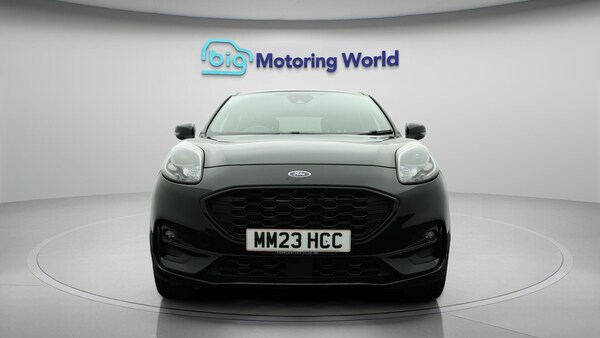 Used Ford Puma 2023 for sale - 76259678: Photo 3